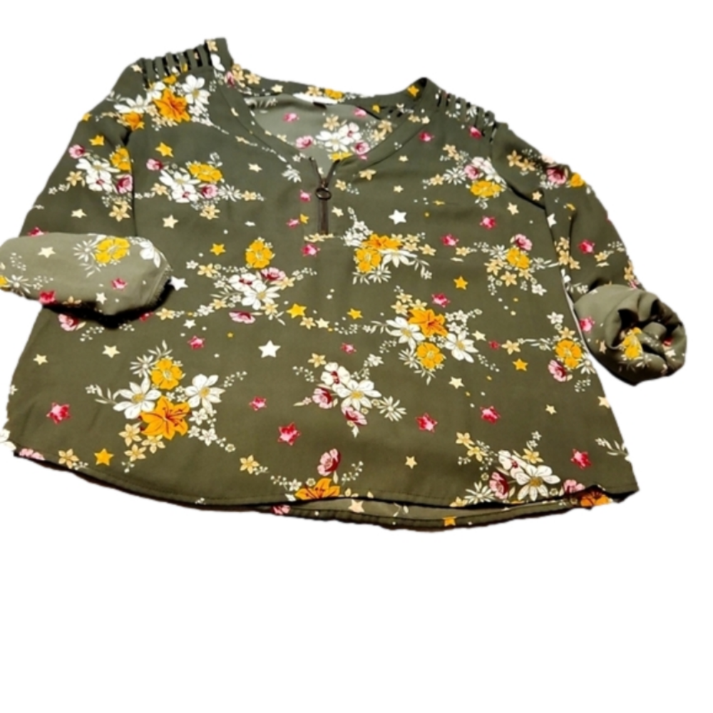 Candies Top Size Large